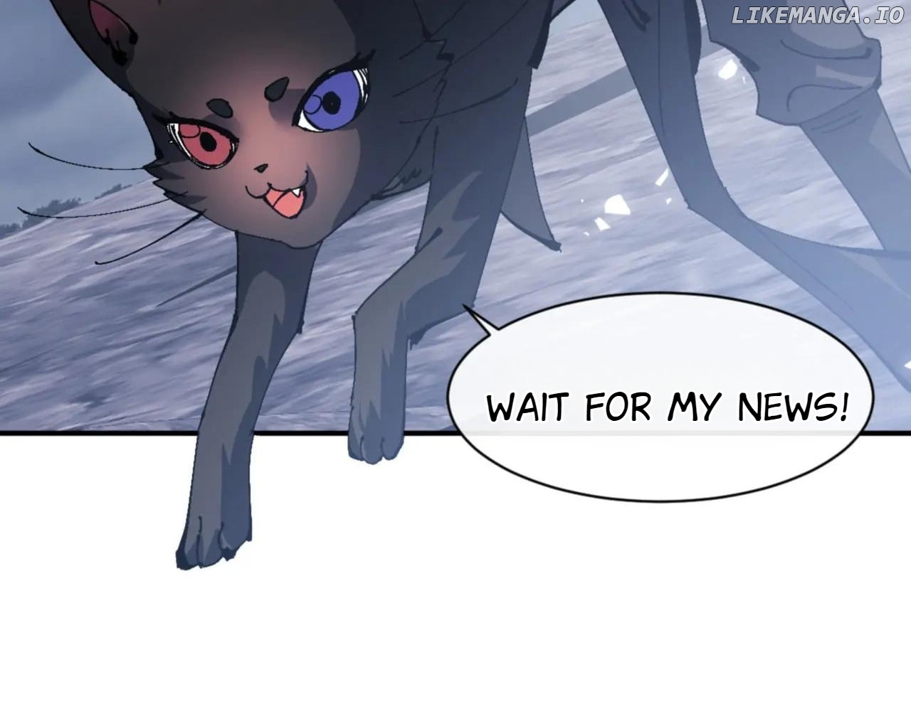 Master: This rebellious disciple is definitely not the Holy Son Chapter 135 - page 111